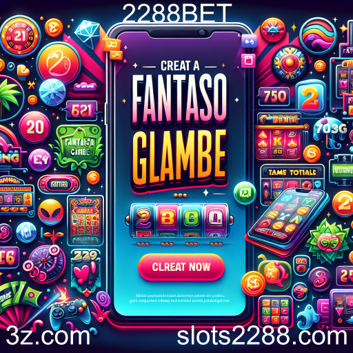 Descubra as Melhores Promoções da 2288BET